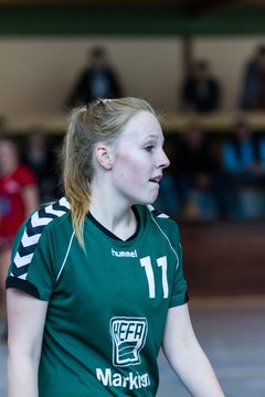 Bild 195 - B-Juniorinnen HSG Kremperheide/M�nsterdorf - Bramstedter TS : Ergebnis: 10:18
